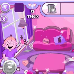 Home Cleaning Games APK download