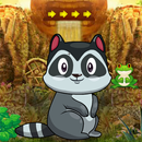 APK Cute Raccoon Escape Best Escape Game-335