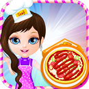 Pizza Maker Baby APK