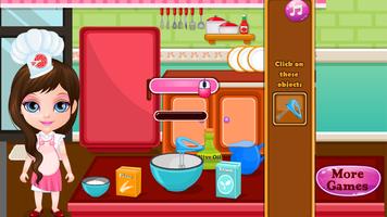 Pizza Maker Baby screenshot 2