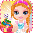 Baby Pony Cupcakes APK