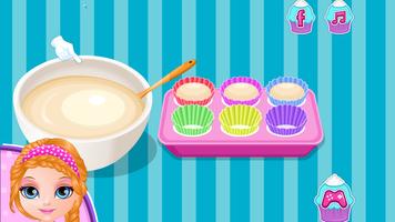 Baby Pony Cupcakes ảnh chụp màn hình 3