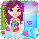 Baby PJ Party APK