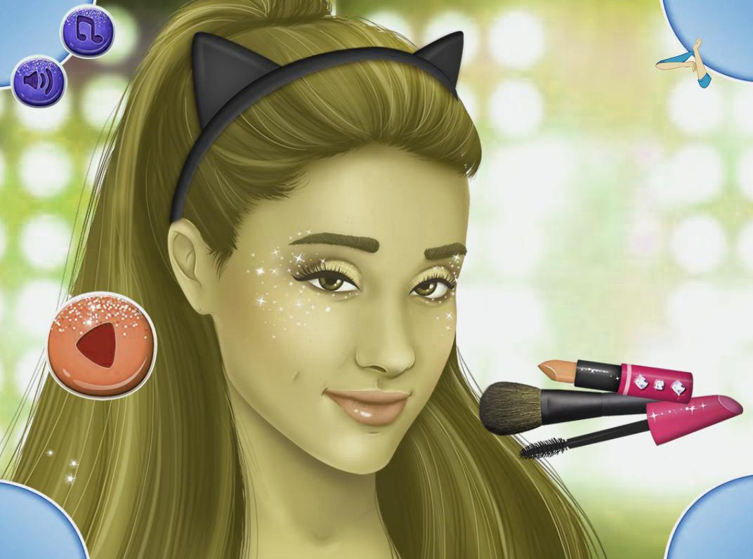 Girls Games Real Makeup For Android - Makeup Games Real Girls Games Real Makeup For Android - Makeup Games Real