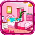 Girly Room Decoration Game