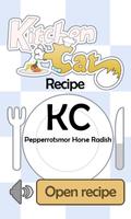 KC Pepperrotsmor Horse Radish Plakat