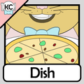 KC Pilau Rice