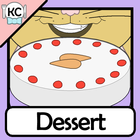 KC Pineappleoatmeal Cookies icon