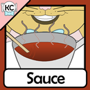 KC Pisarei White Bean Sauce APK
