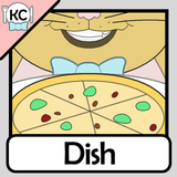 KC Pizza Dough 3 ícone