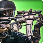 Sniper Range icon