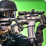 Sniper Range: Shooting Master APK