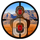 Sniper Range Simulator APK