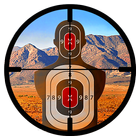 Sniper Range Simulator icône