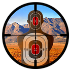 Sniper Range Simulator icon