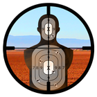 Sniper Shooting Range icon