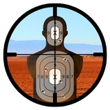 Sniper Shooting Range icône