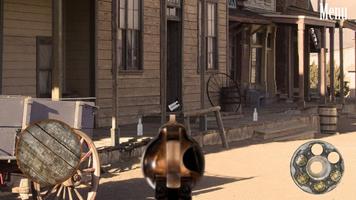Western Gunman تصوير الشاشة 1