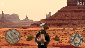 Western Gunman تصوير الشاشة 2