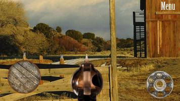 Western Gunman تصوير الشاشة 3