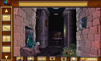 100 Doors - Room Escape Games Ekran Görüntüsü 1
