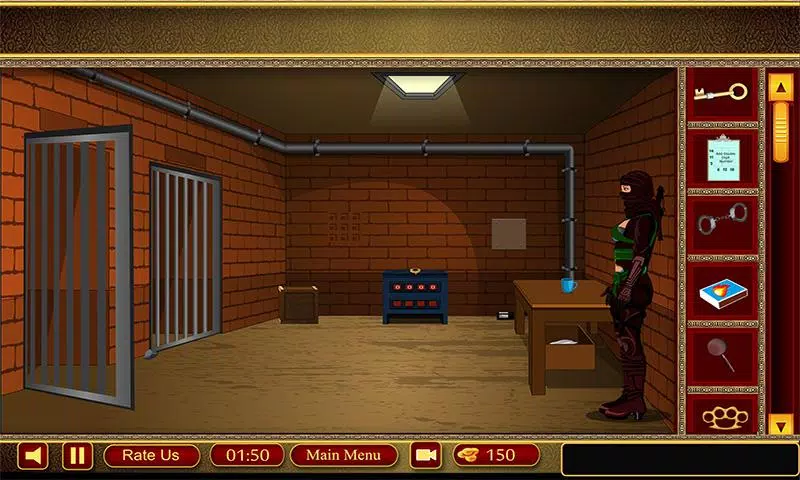 35 Free New Escape Games APK for Android Download