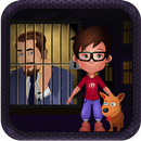 Escape Games - Adventure of J APK