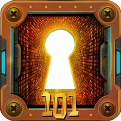 101 Levels Room Escape Games APK download