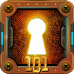”101 Levels Room Escape Games