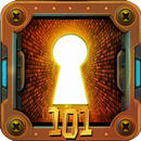 101 Levels Room Escape Games APK