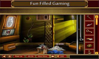 101 Levels Room Escape Games screenshot 2