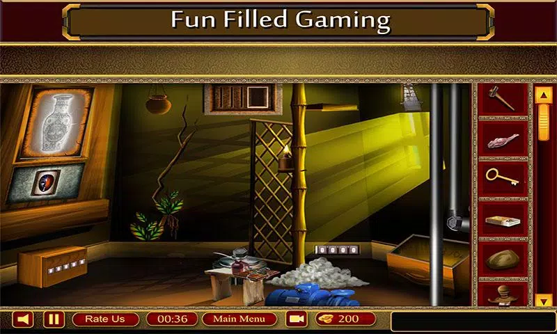 One Room Escape APK (Android Game) - Free Download