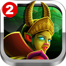 Escape Games - HFG - 0005 APK