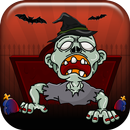 28 Halloween Escape Games APK