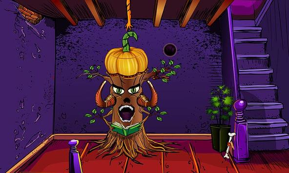 28 halloween escape games apk screenshot