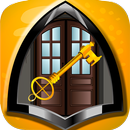 17 New Room Escape Games in 1 APK