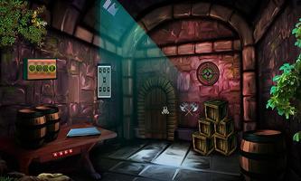 Historical Escape - Ancient Room Collection ảnh chụp màn hình 2