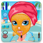 Play Dress Up Games Doll আইকন