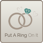 Put A Ring On It ไอคอน