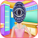 Hairstyles Girls Games APK