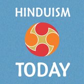 Hinduism Today icon