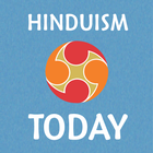 Hinduism Today 圖標