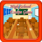 Escape Game High School icône