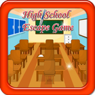 High School Escape Game আইকন