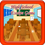 ikon High School Escape Game
