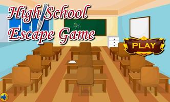 High School Escape Game bài đăng