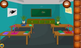 High School Escape Game screenshot 2