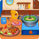 Homemade ice cream maker