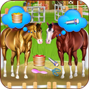 Horse and pony caring APK