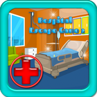 Krankenhaus Escape Game 2 Zeichen